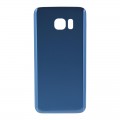 Galinis dangtelis Samsung G935 Galaxy S7 Edge blue HQ
